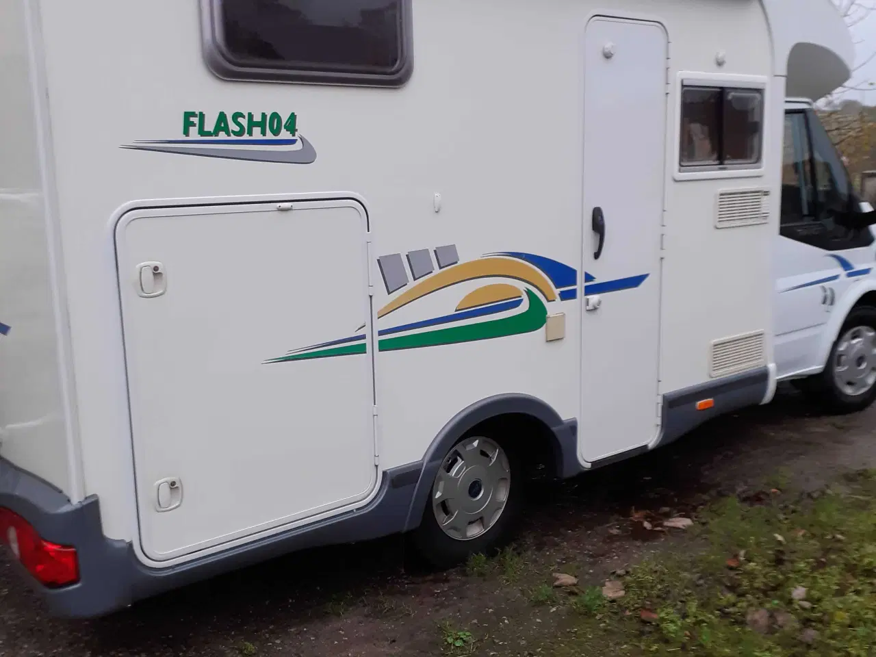 Billede 8 - Autocamper 