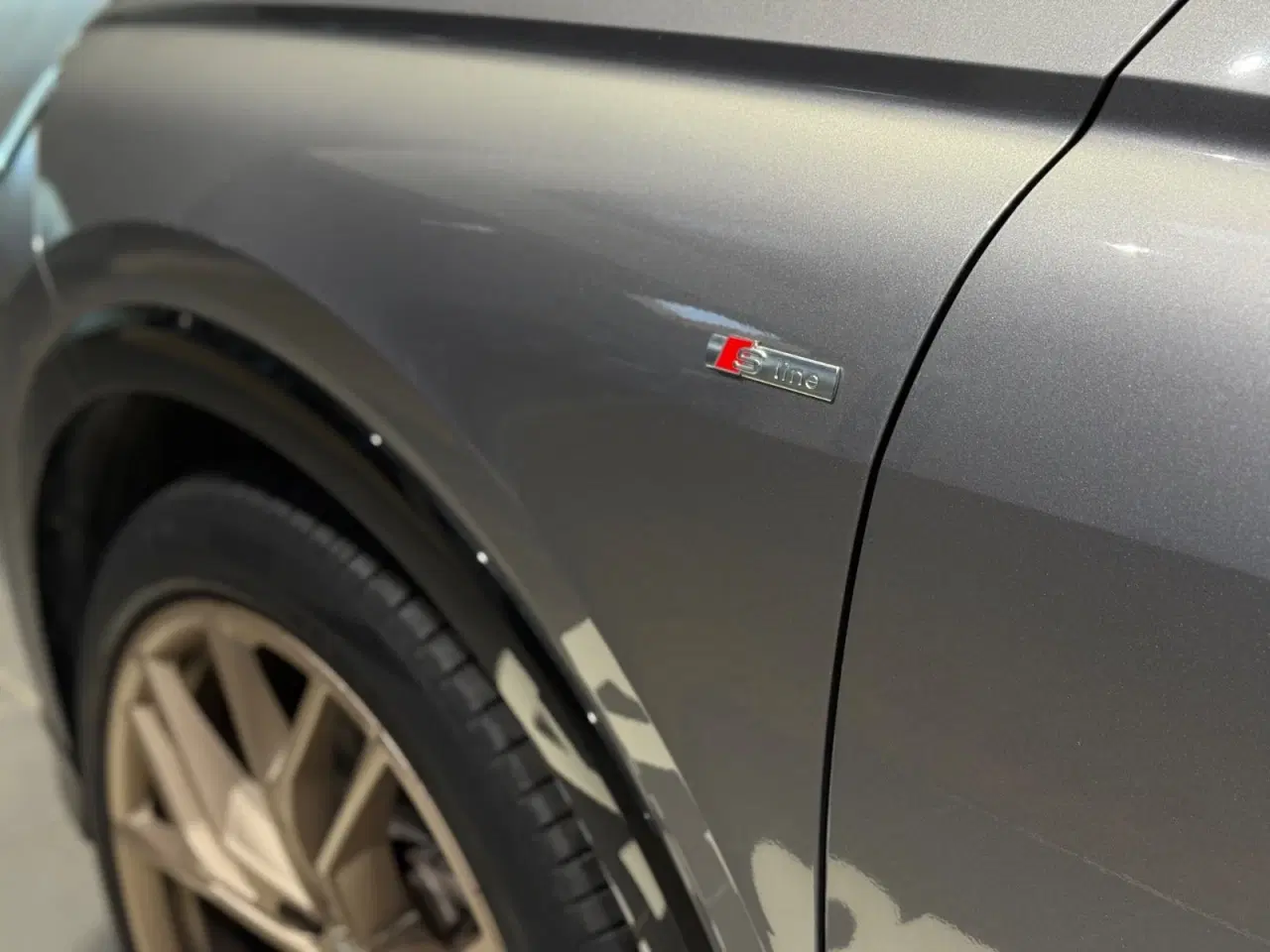 Billede 7 - Audi Q4 e-tron 40 S-line