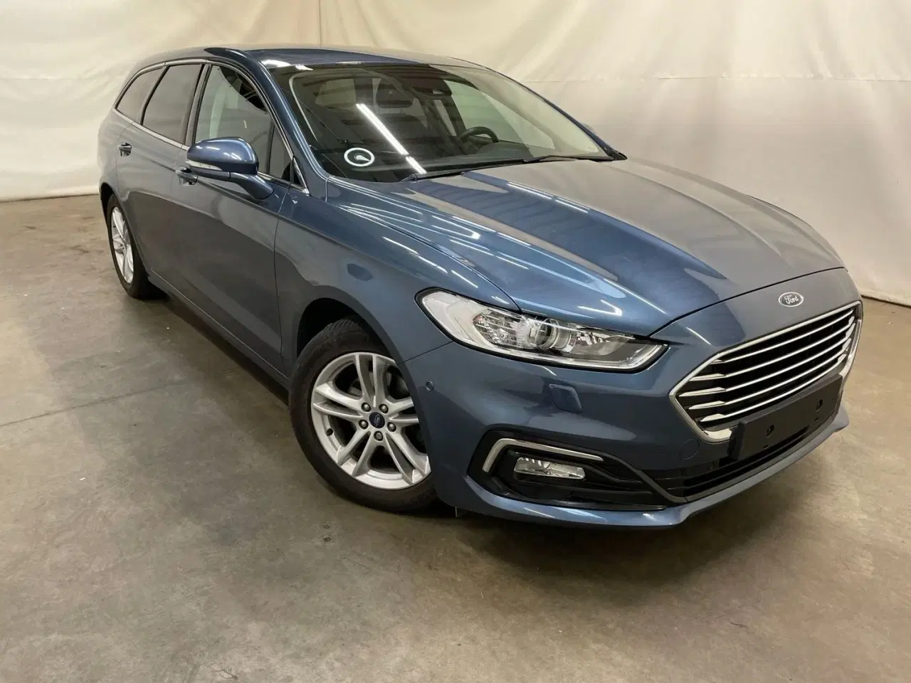 Billede 1 - Ford Mondeo 2,0 EcoBlue Titanium stc. aut.