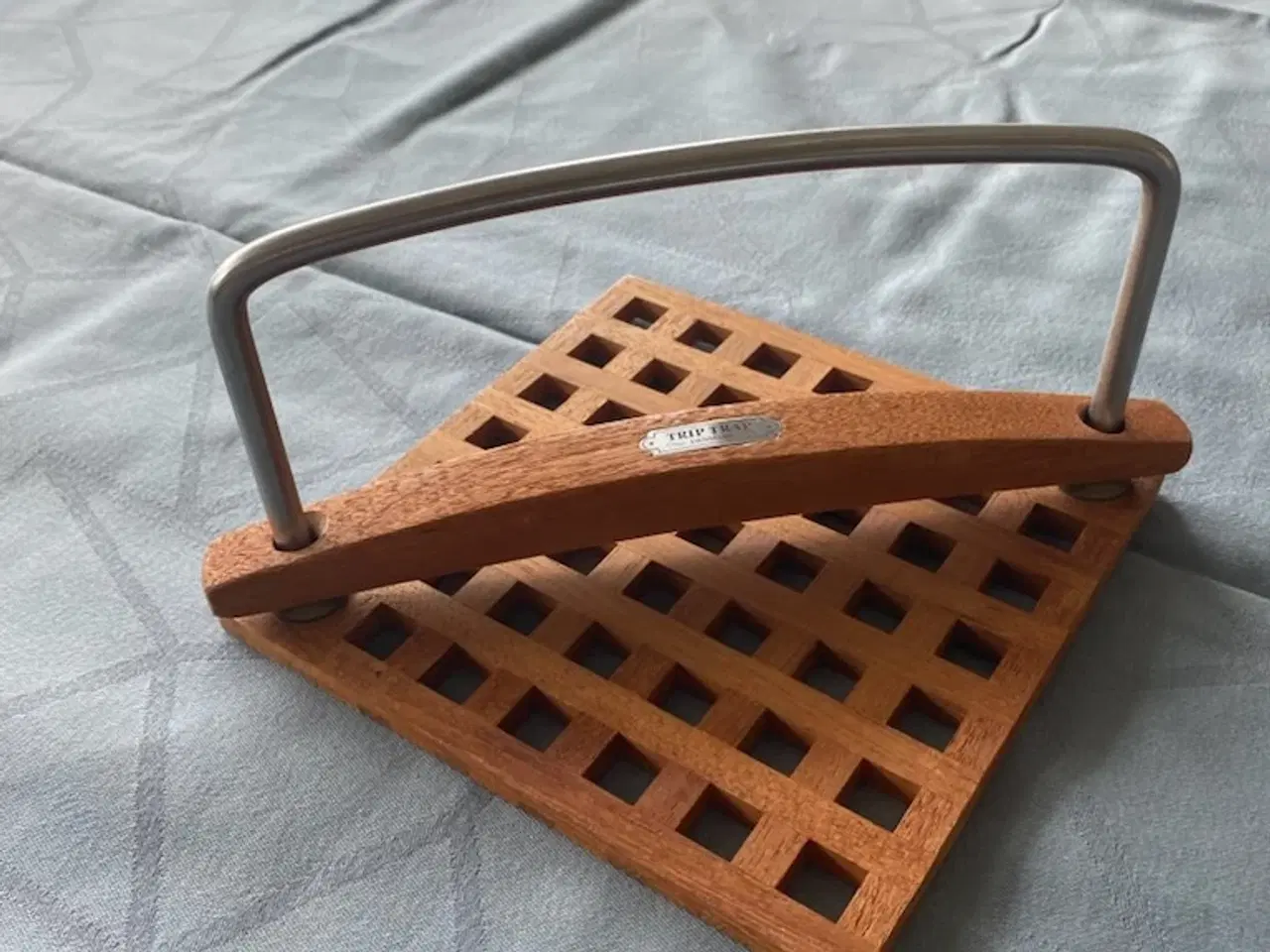 Billede 1 - TripTrap Servietholder