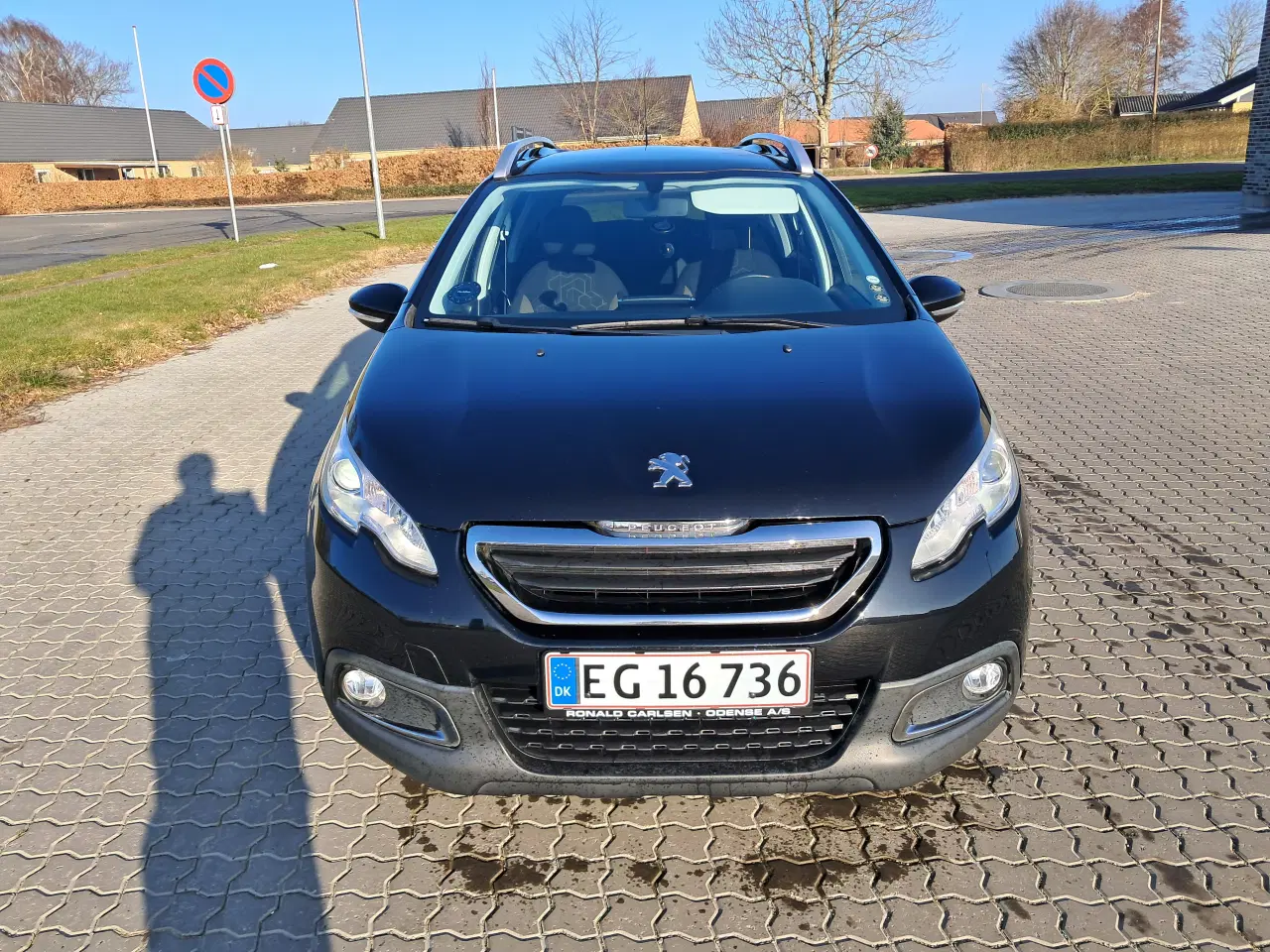 Billede 4 - Peugeot 2008