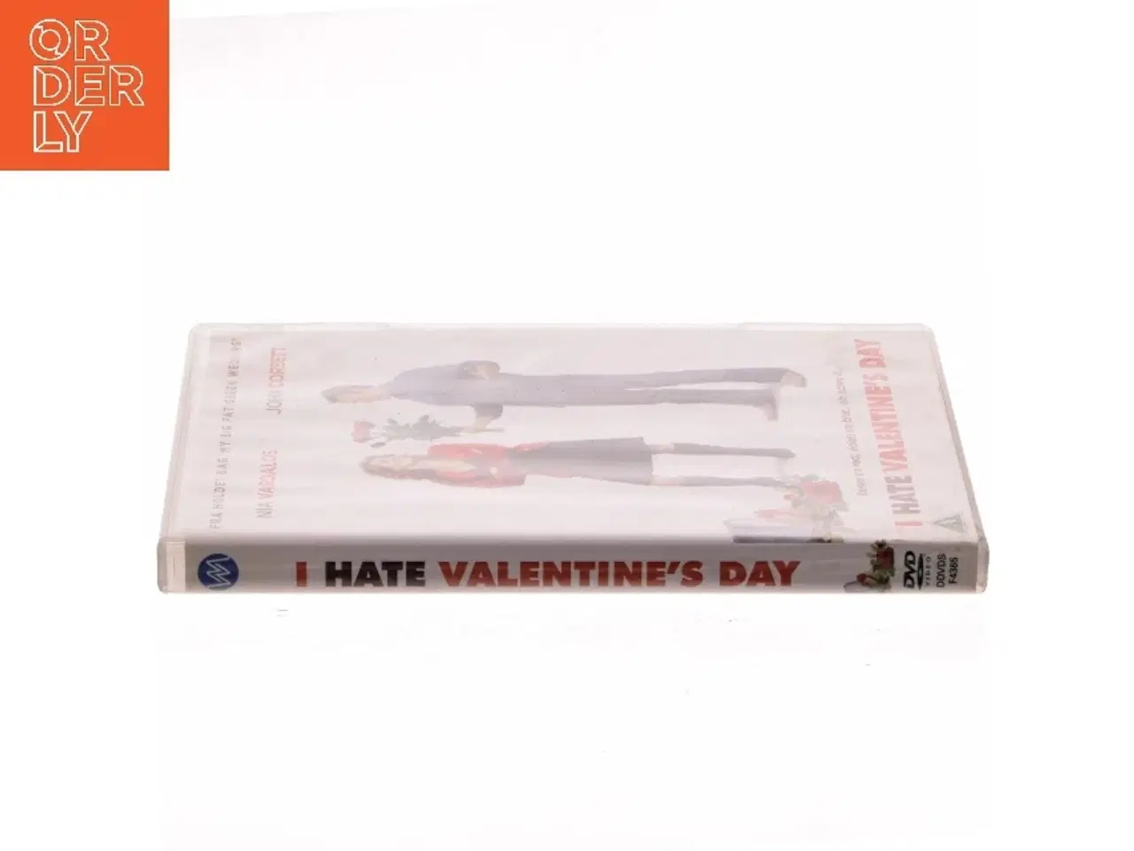 Billede 2 - I Hate Valentine's Day med Nia Vardalos (DVD)