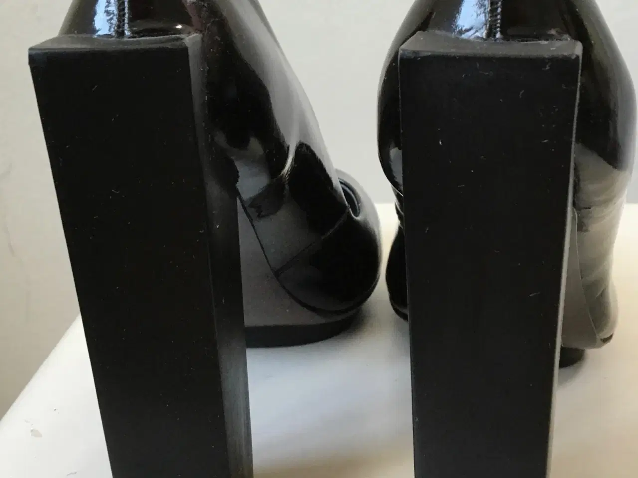 Billede 5 - United Nude, pumps, str 40