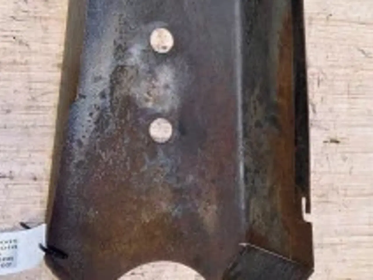 Billede 7 - Case 8010 Beskyttelseskærm 87108306