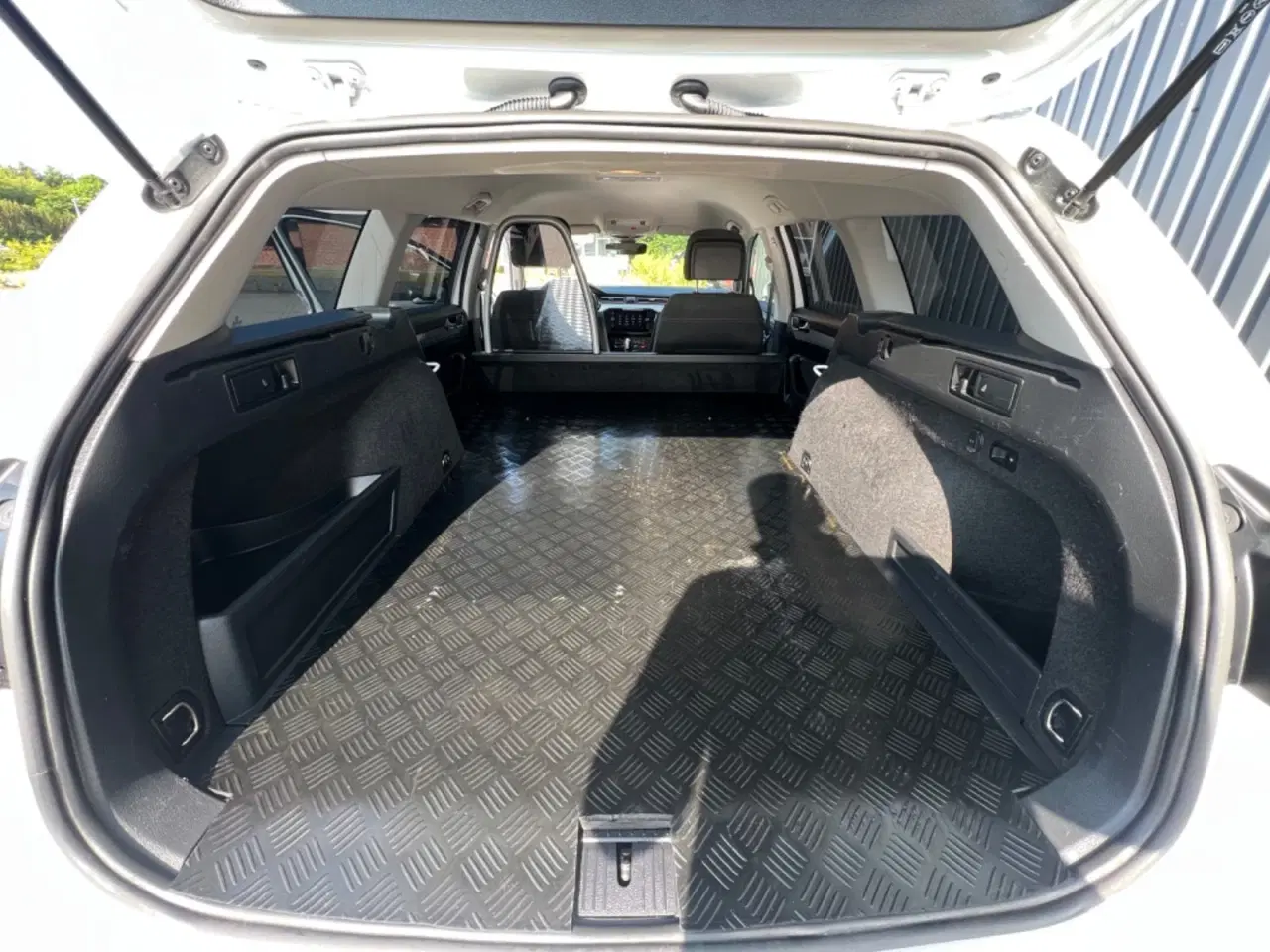 Billede 9 - VW Passat 2,0 TDi 150 Business High Variant DSG Van