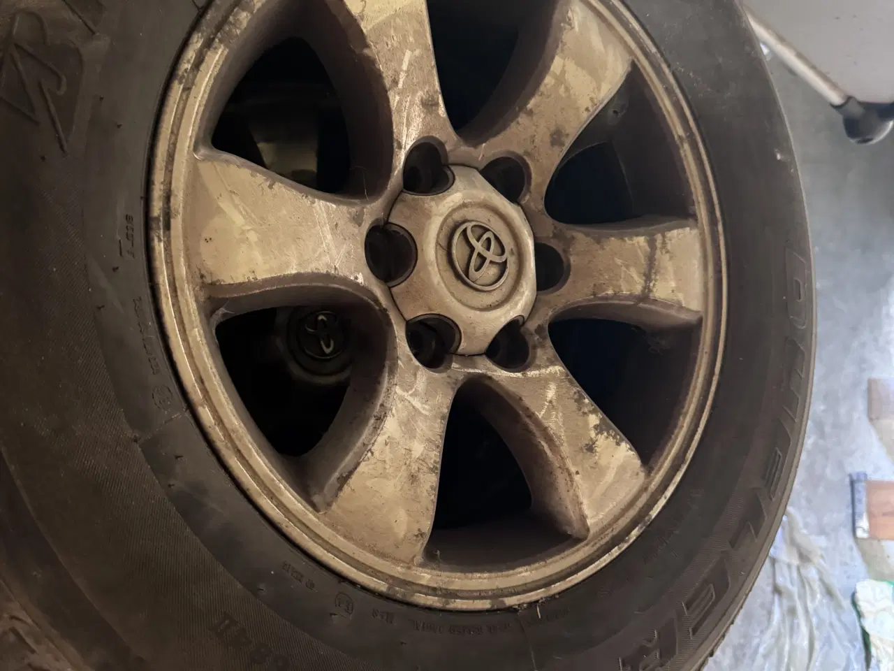 Billede 9 - Landcruiser Camper