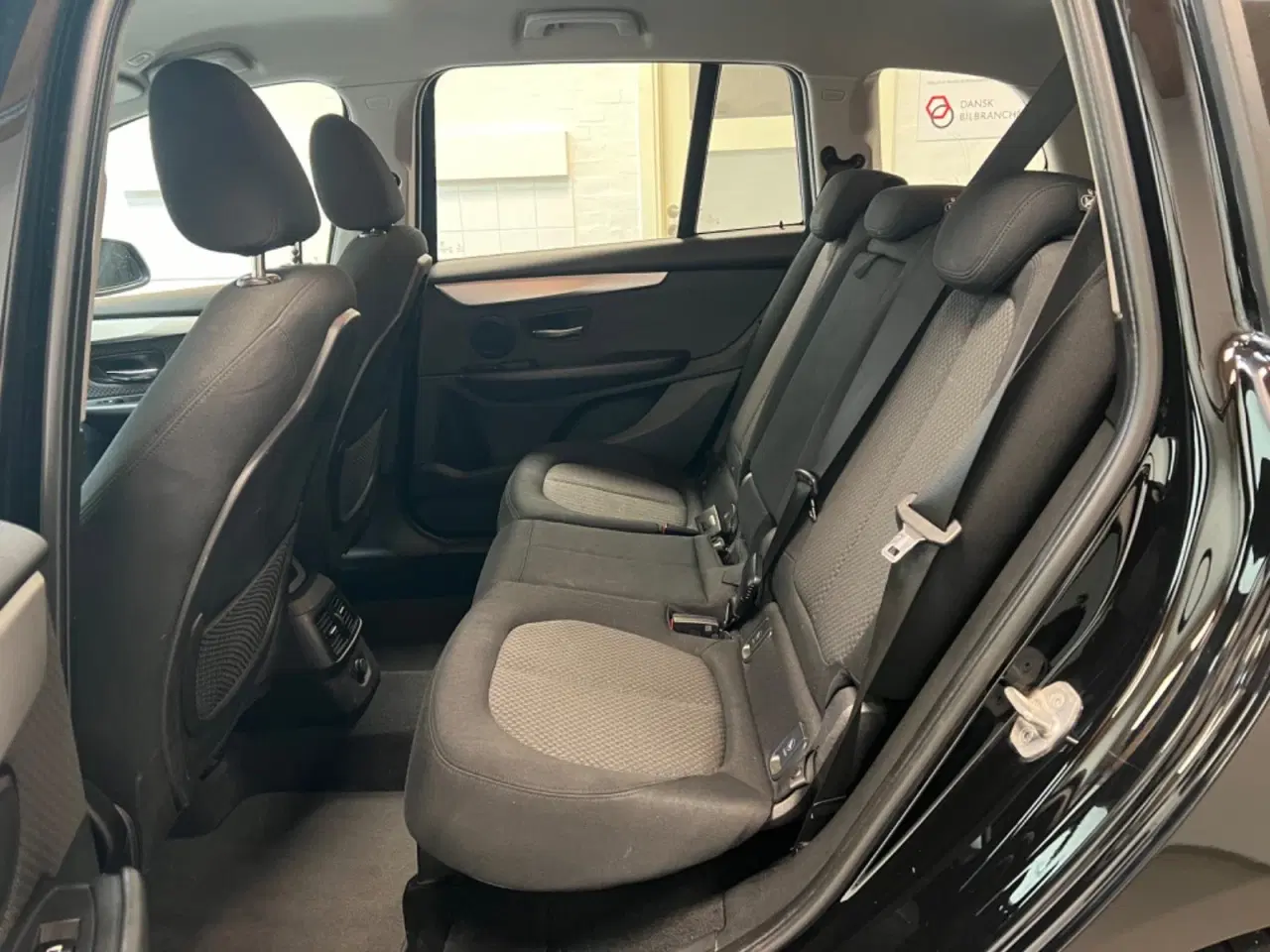 Billede 12 - BMW 220d 2,0 Gran Tourer Advantage aut.