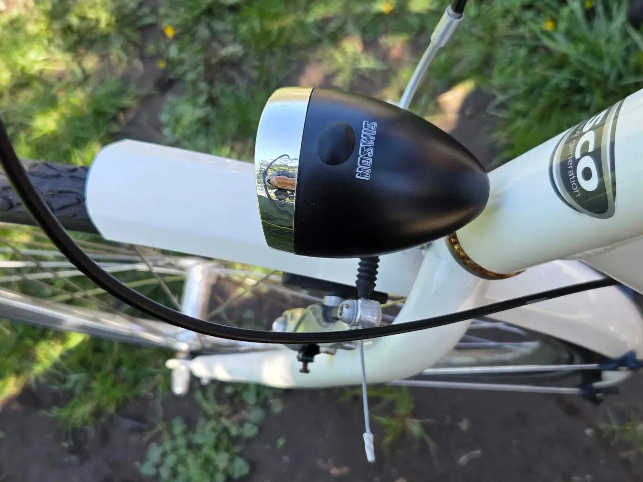 Billede 9 - SCO COMFORT 28"