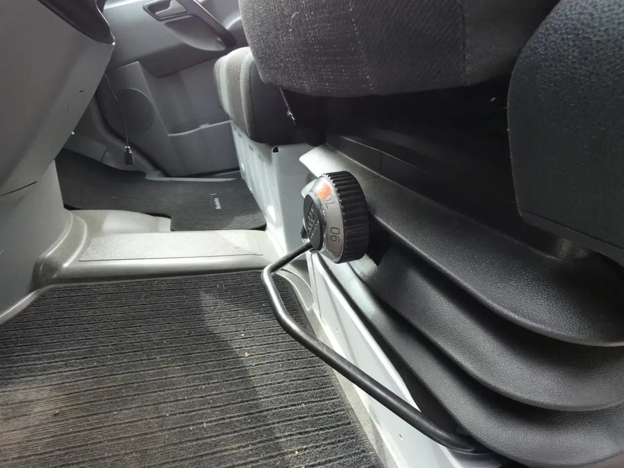 Billede 15 - Mercedes-Benz Sprinter 316 KØLEBIL 2,1 CDI R2 163HK Van Man.