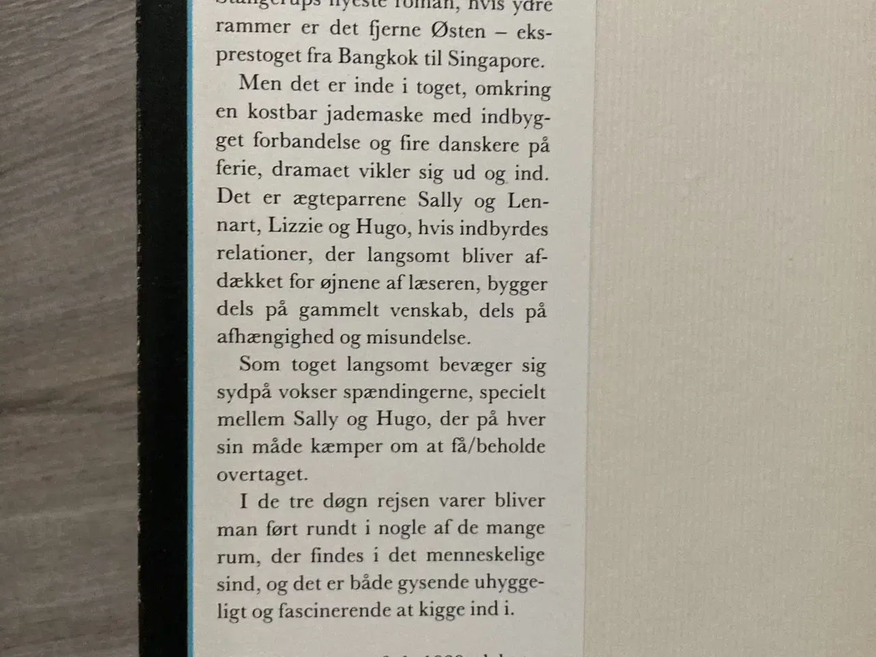 Billede 6 - 5 bøger