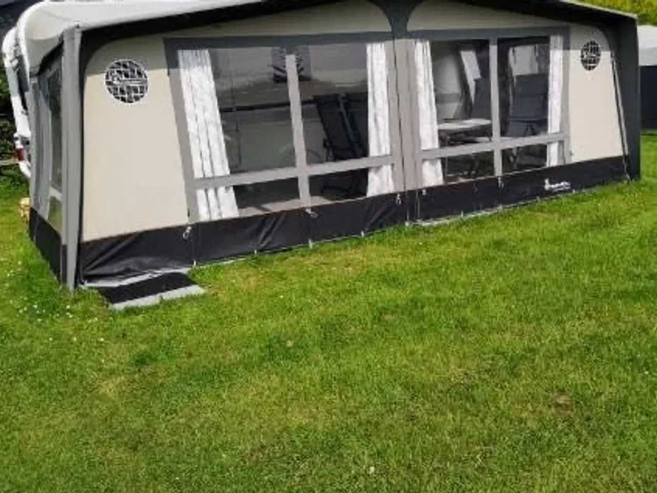 Billede 18 - Flot Adria Alpine 563 LU campingvogn 