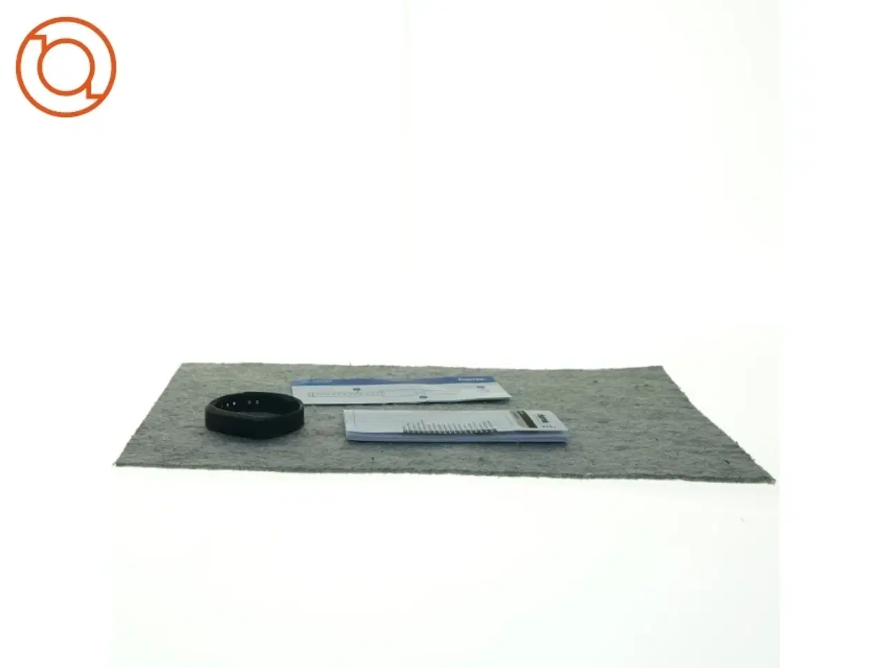 Billede 2 - Fit track ur fra Hama (str. 7 cm)