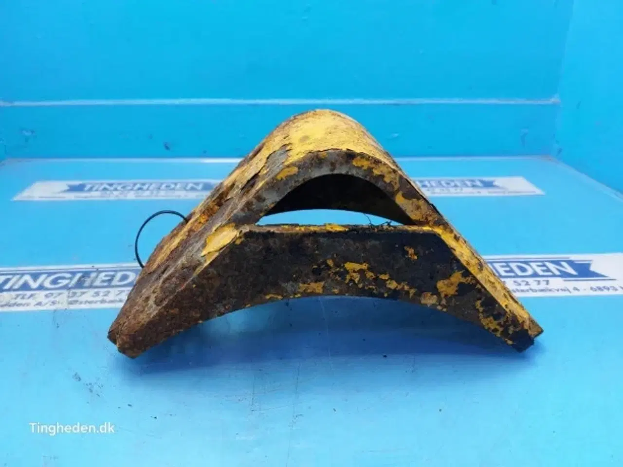 Billede 8 - JCB 530 Support 161/01113