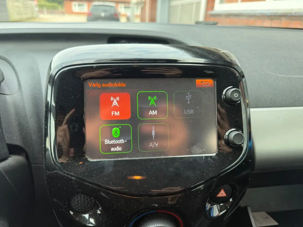 Billede 3 - Peugeot 108 1,0 e-VTi 69 Allure