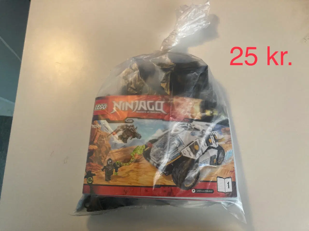 Billede 12 - Legosæt sælges (priserne er fra 5 kr. til 200 kr.)