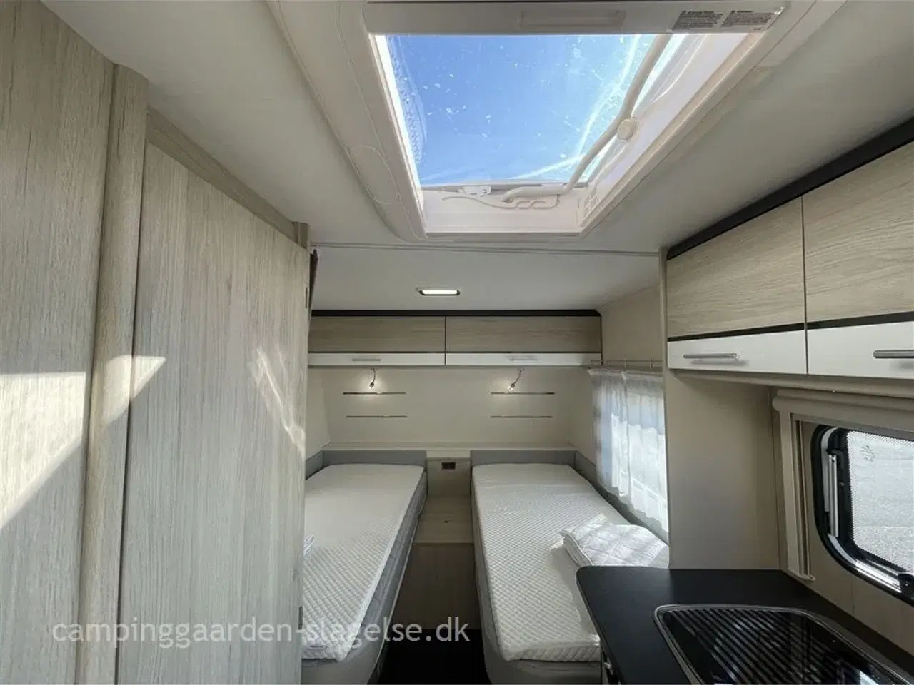 Billede 7 - 2021 - Caravelair Antares Style 450 Norline   KOMMISSIONSVOGN