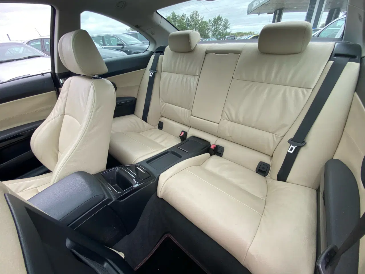 Billede 8 - BMW 335i 3,0 306HK 2d 6g Aut.