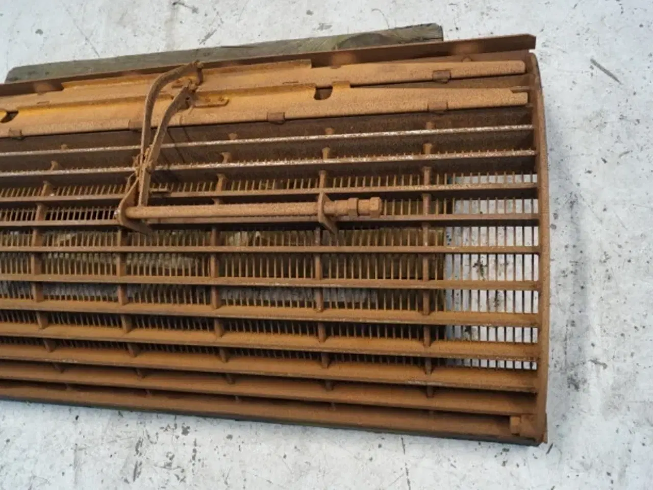 Billede 20 - New Holland CX8.85 Bro 47799886