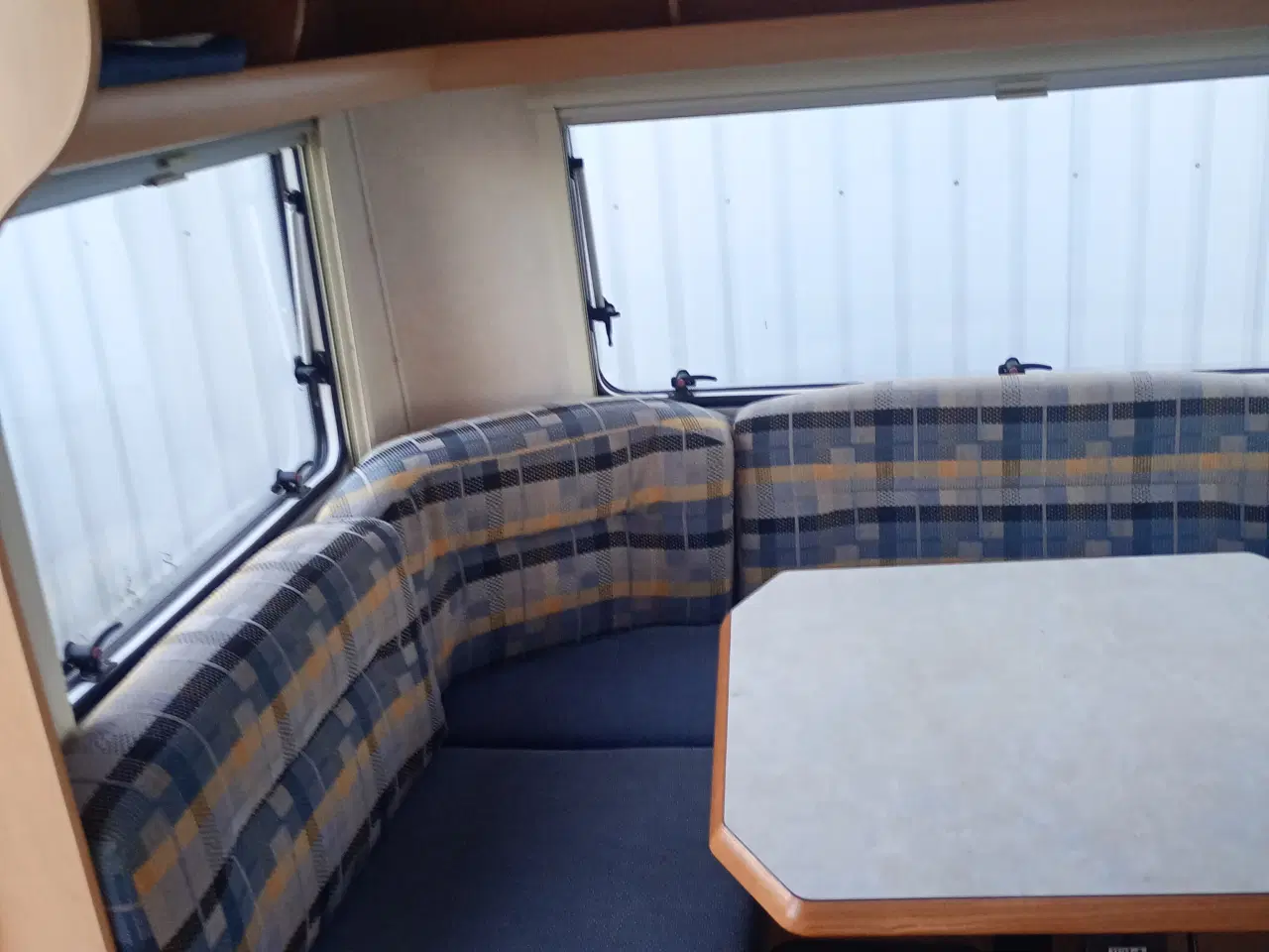 Billede 9 - 2002 Fendt Saphir 470