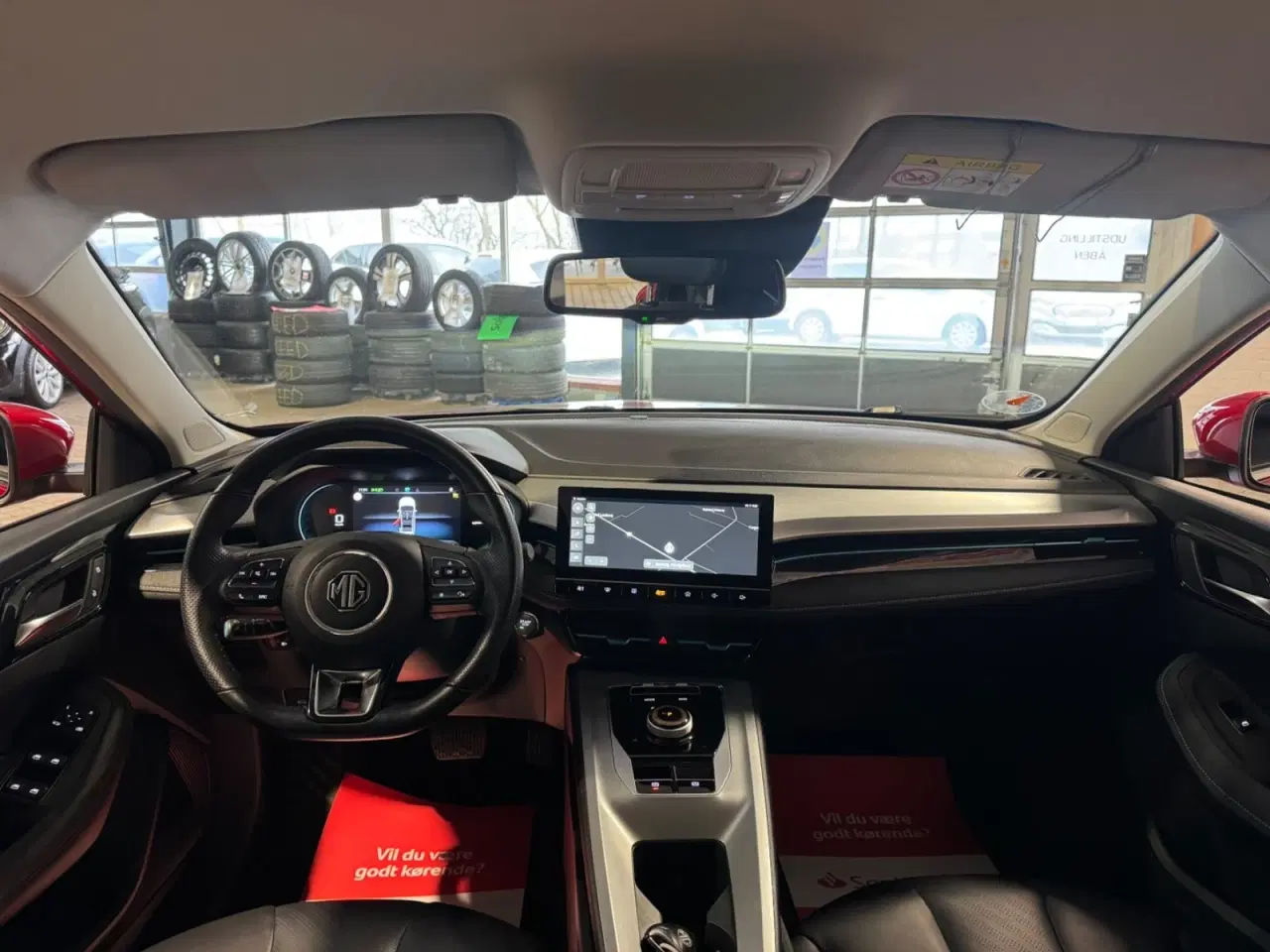 Billede 13 - MG 5 61 Luxury