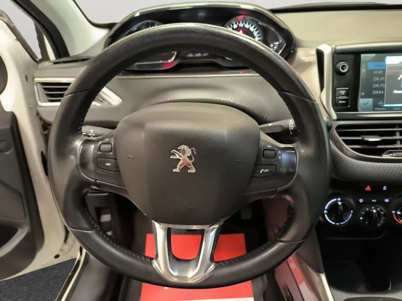 Billede 6 - Peugeot 2008 1,4 HDi 68 Active