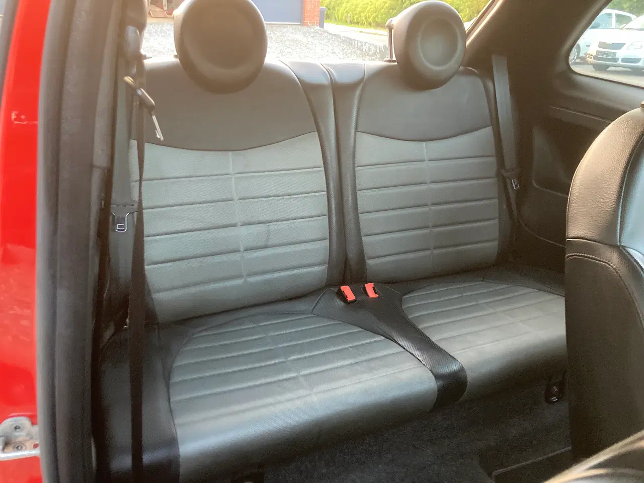 Billede 13 - Fiat 500 Nysyn Pæn