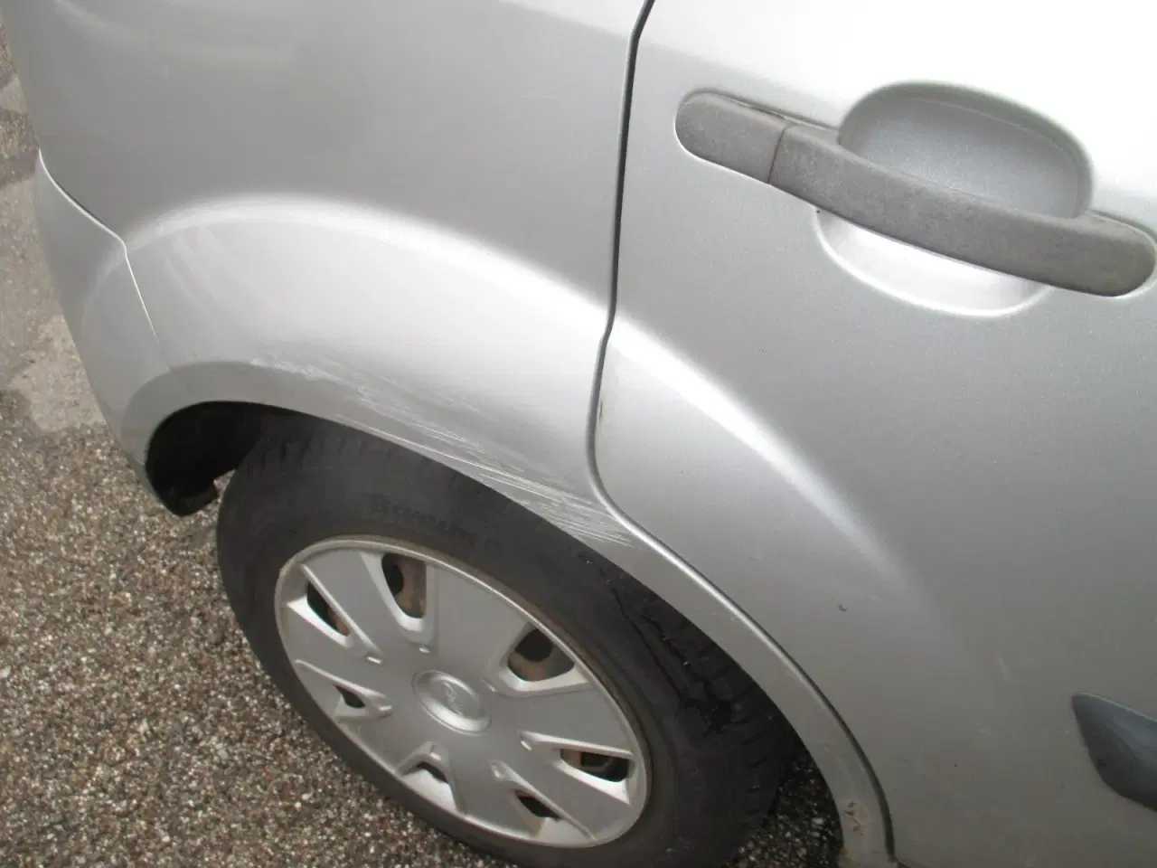Billede 5 - Ford Fiesta 1,3 Base