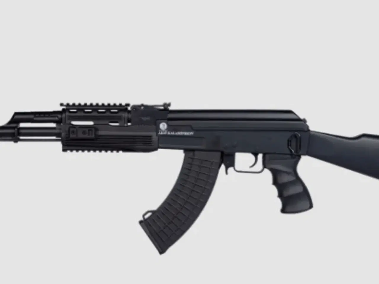 Billede 1 - Ak 47 kalashnikov