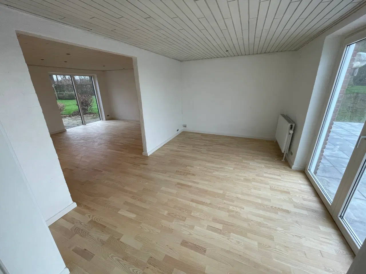 Billede 11 - Landlig lejebolig ved Roslev