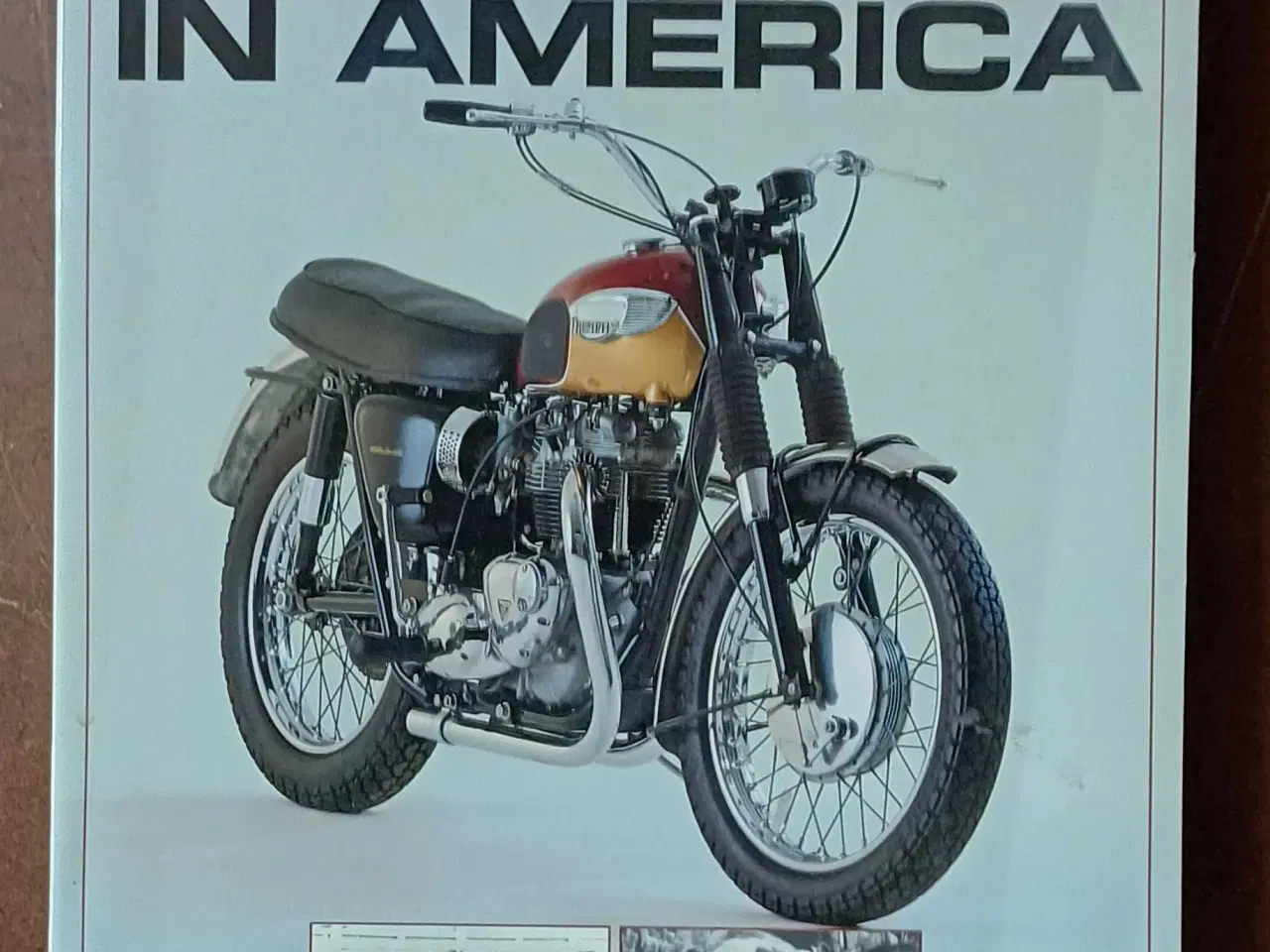 Billede 11 - TRIUMPH bøger