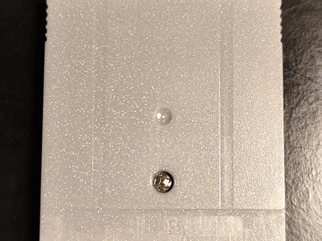 Billede 3 - Pokemon Silver Version (Med Nyt Batteri) - GBC