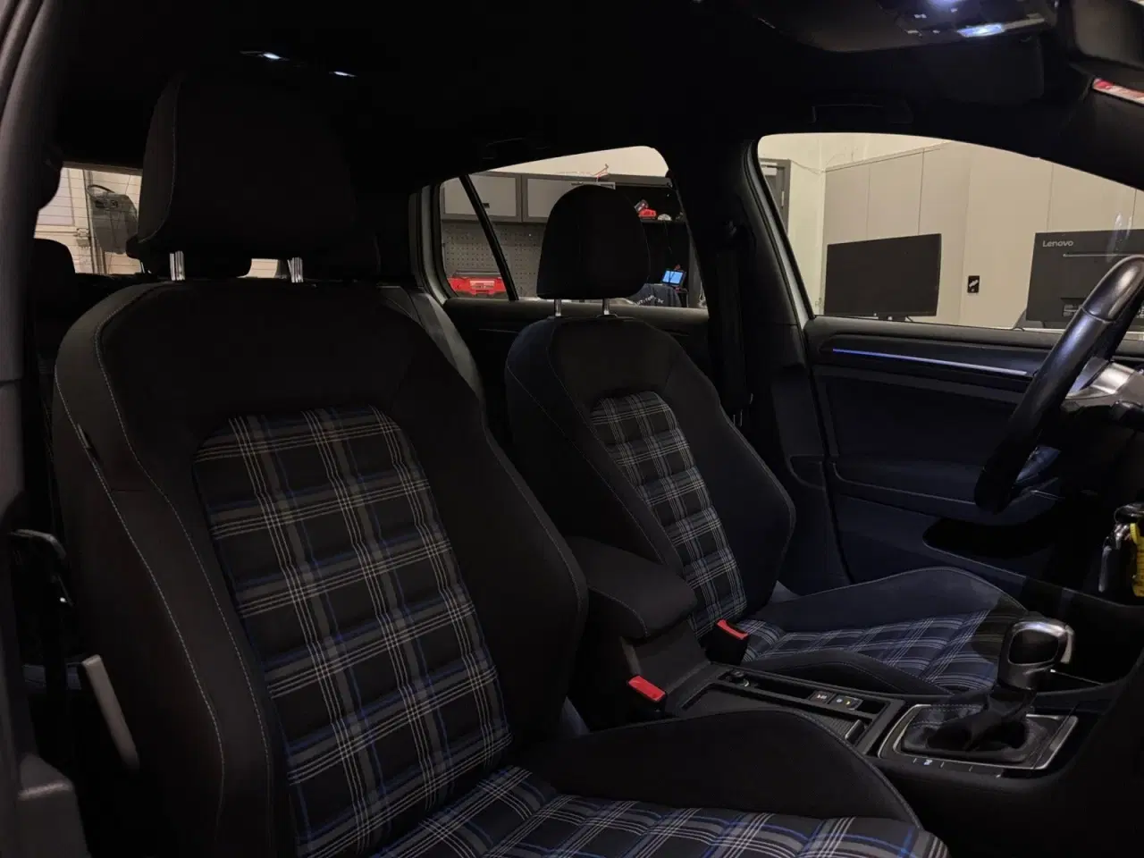 Billede 17 - VW Golf VII 1,4 GTE DSG