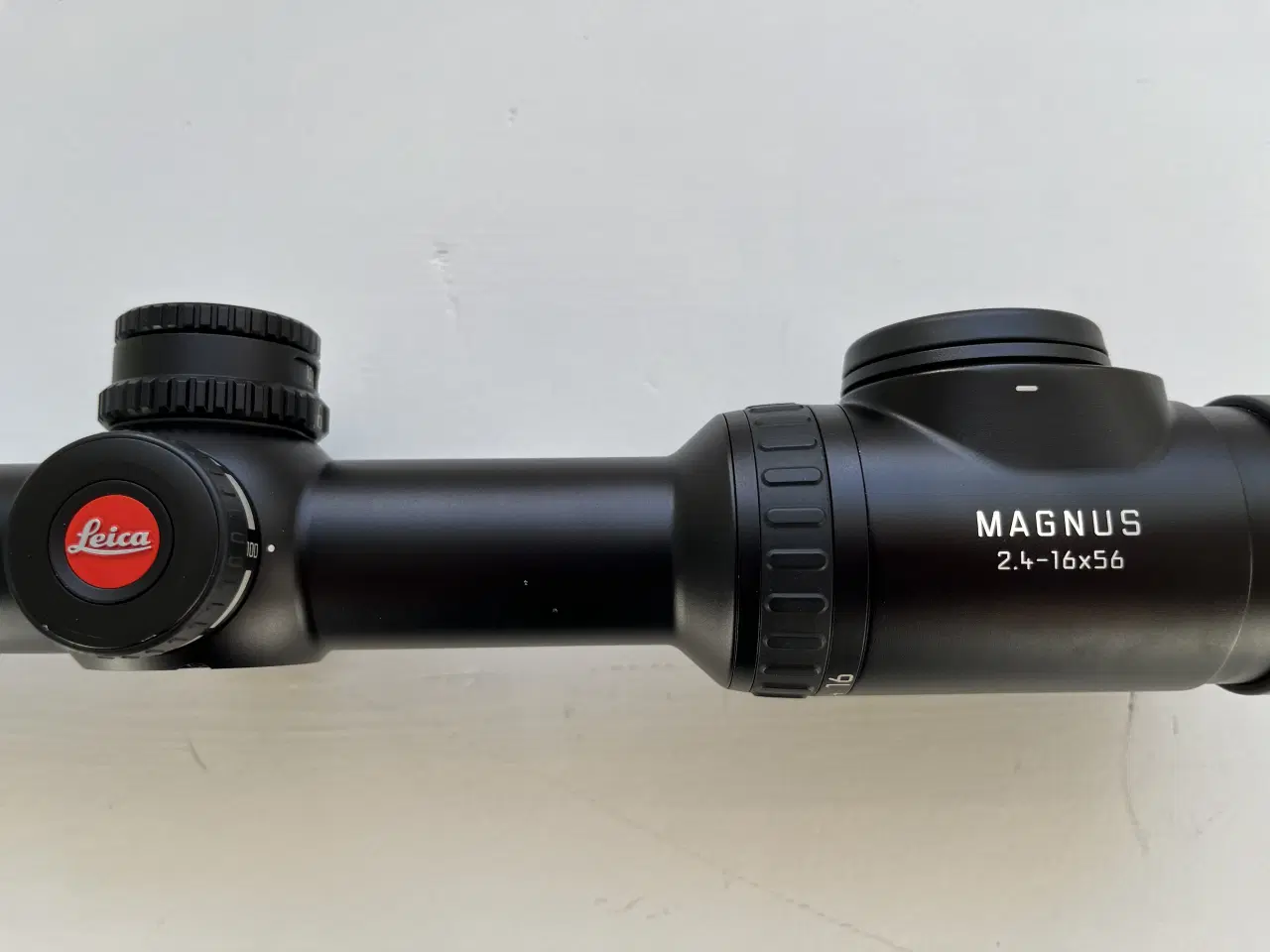 Billede 2 - Kikkert - Leica Magnus 2,4-16x56
