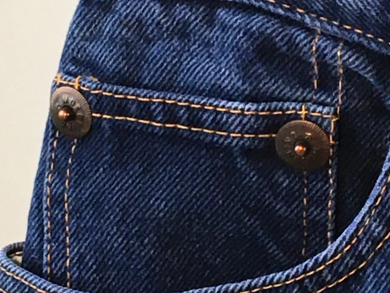 Billede 3 - Moschino, jeans, str 30