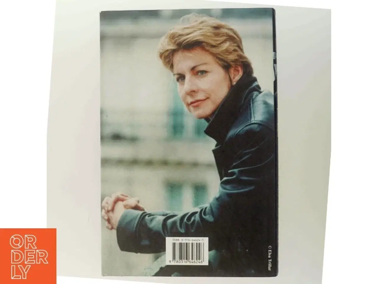 Billede 3 - The last precinct af Patricia D. Cornwell (Bog)