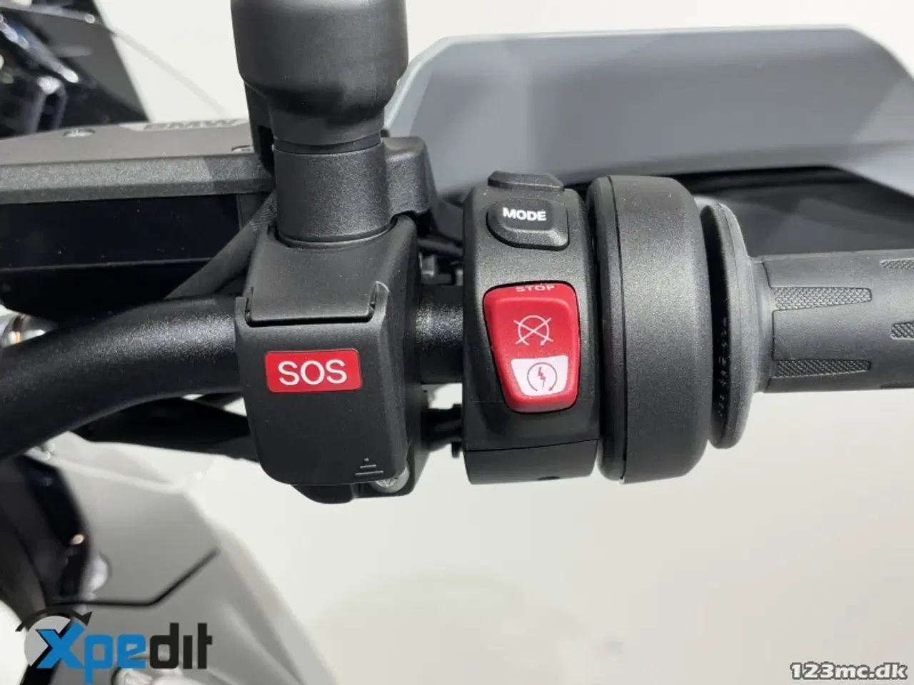 Billede 13 - BMW R 1300 GS