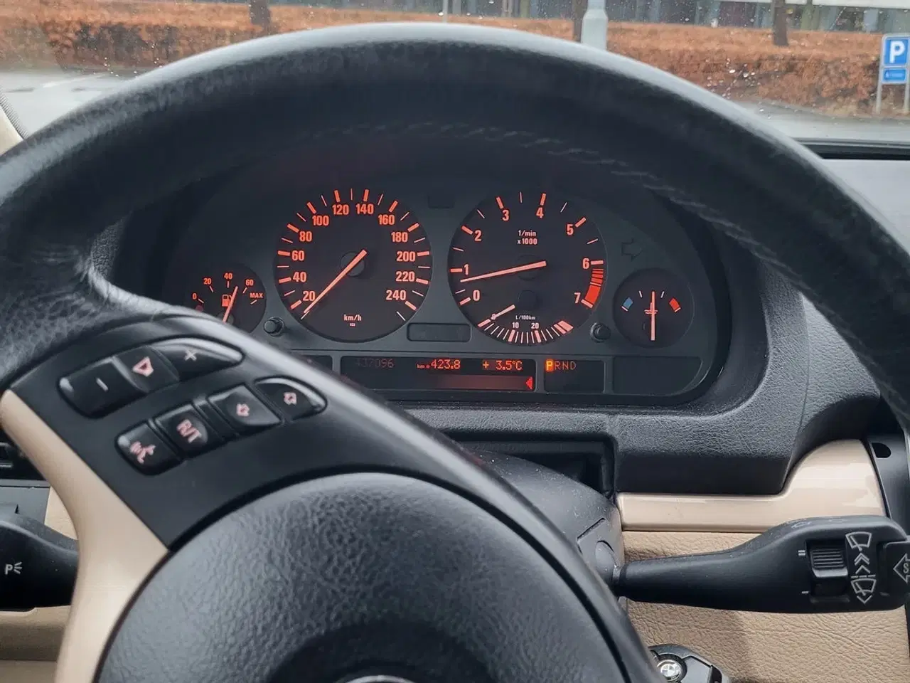 Billede 7 - BMW X5 3,0 