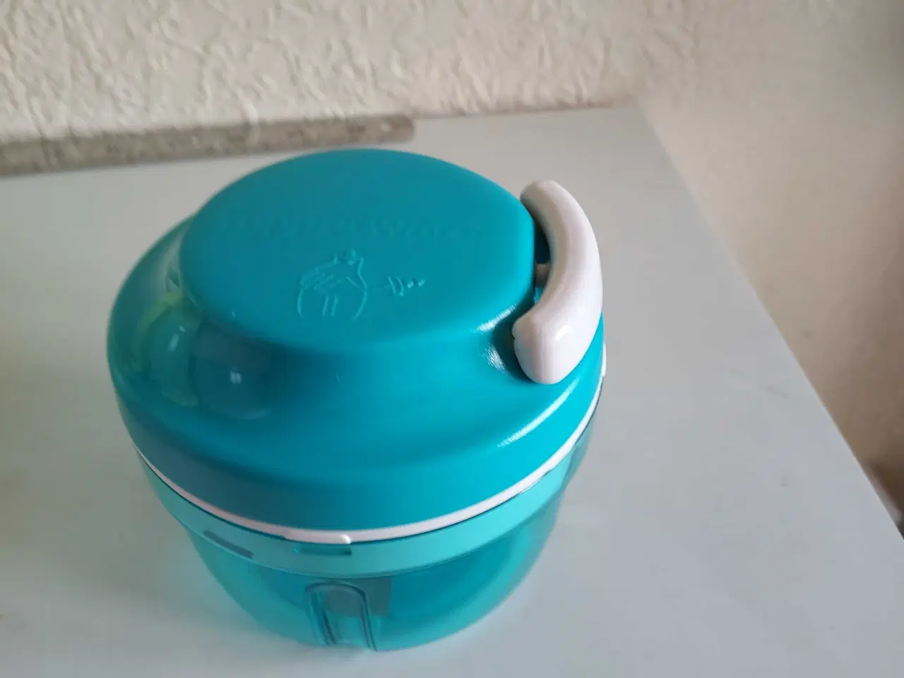 Billede 1 - Tupperware løghakker