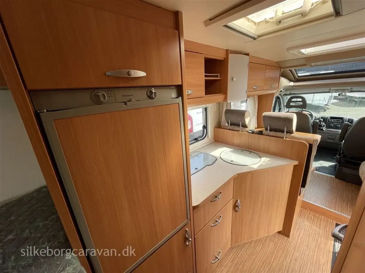 Billede 7 - 2012 - Knaus Sport 700 TI