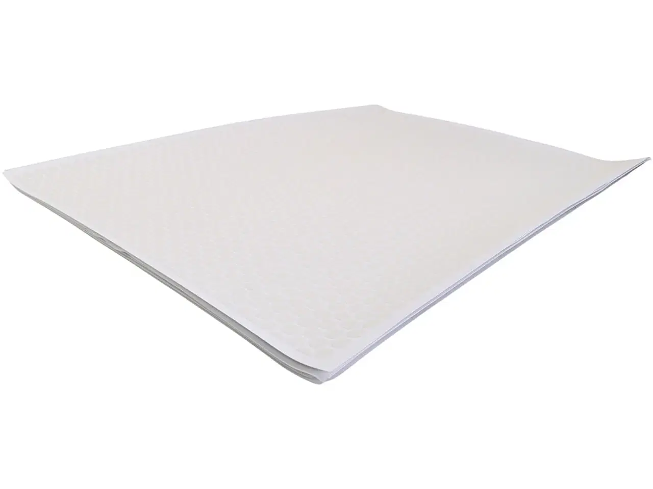 Billede 1 - Flanellografkarton - 8 ark til kreative projekter