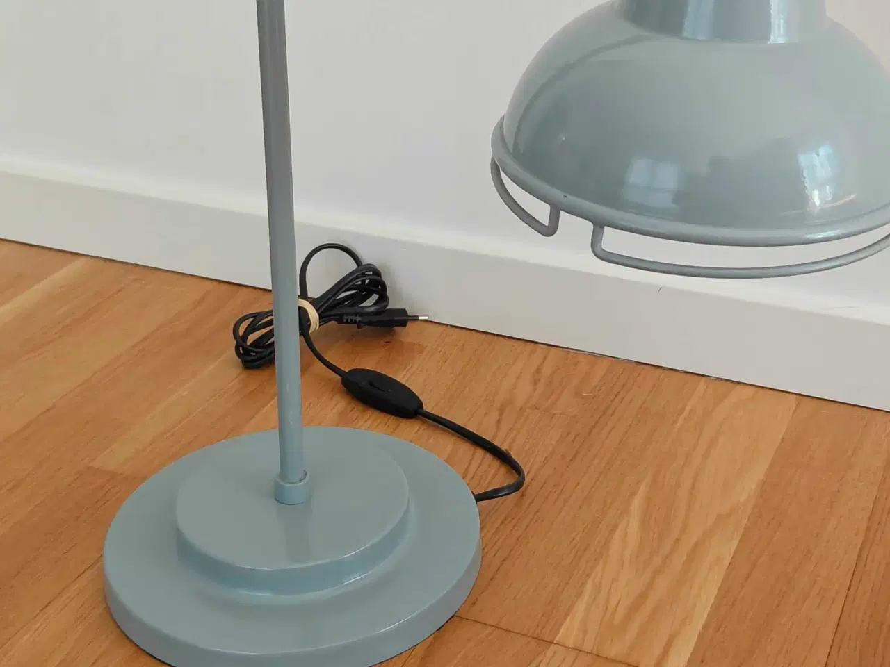 Billede 3 - House Doctor lampe (model NB0304) "Desk" eller "La