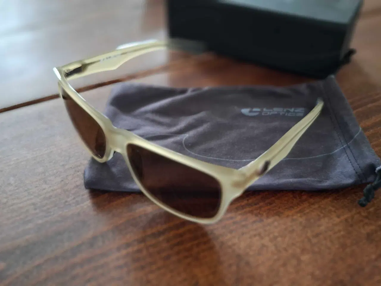 Billede 3 - Lenz optics Tay