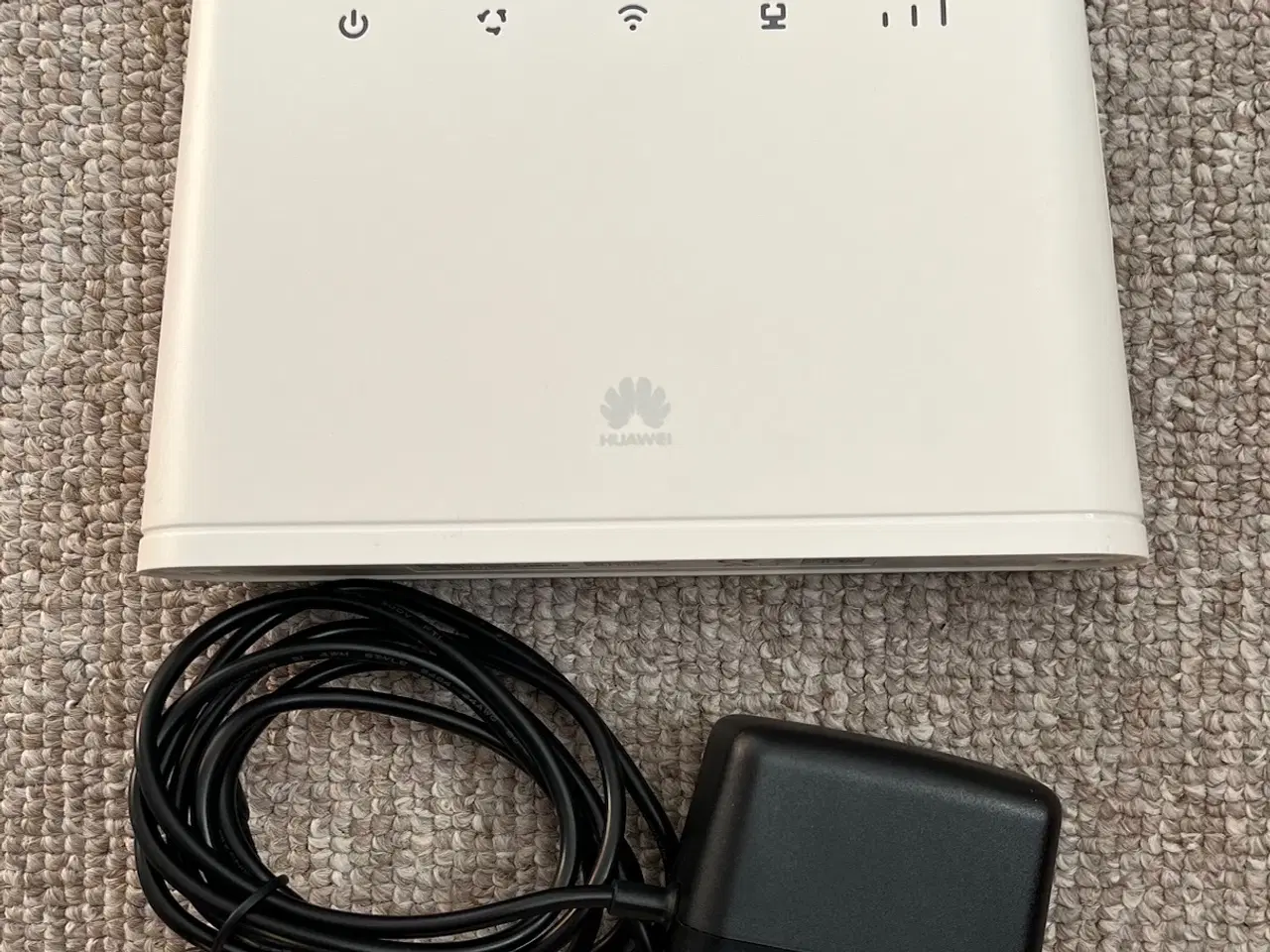 Billede 2 - Huawei 4G Router 2