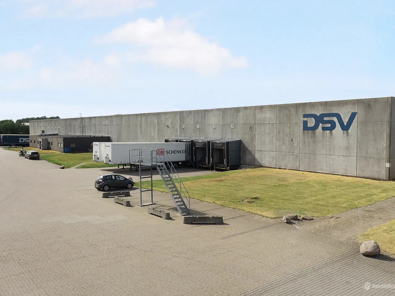 Billede 5 - Fleksible lager- og kontorfaciliteter fra 4 200 til 45 200 m² nord for Horsens