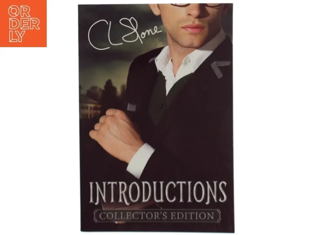 Billede 1 - Introductions - Collector&#39;s Edition af C. L. Stone (Bog)