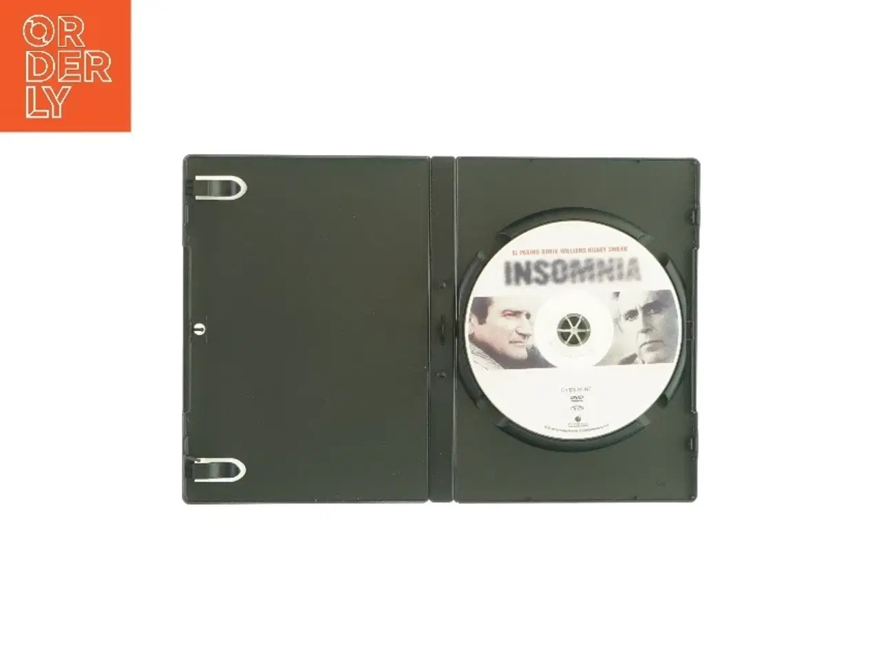 Billede 3 - Insomnia (DVD)