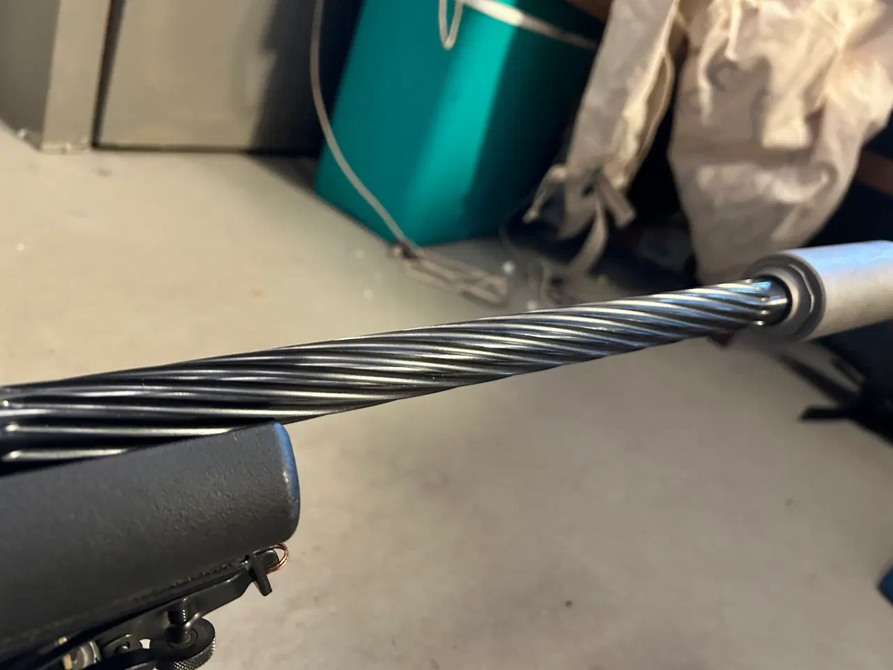 Billede 4 - Tikka T3 308.