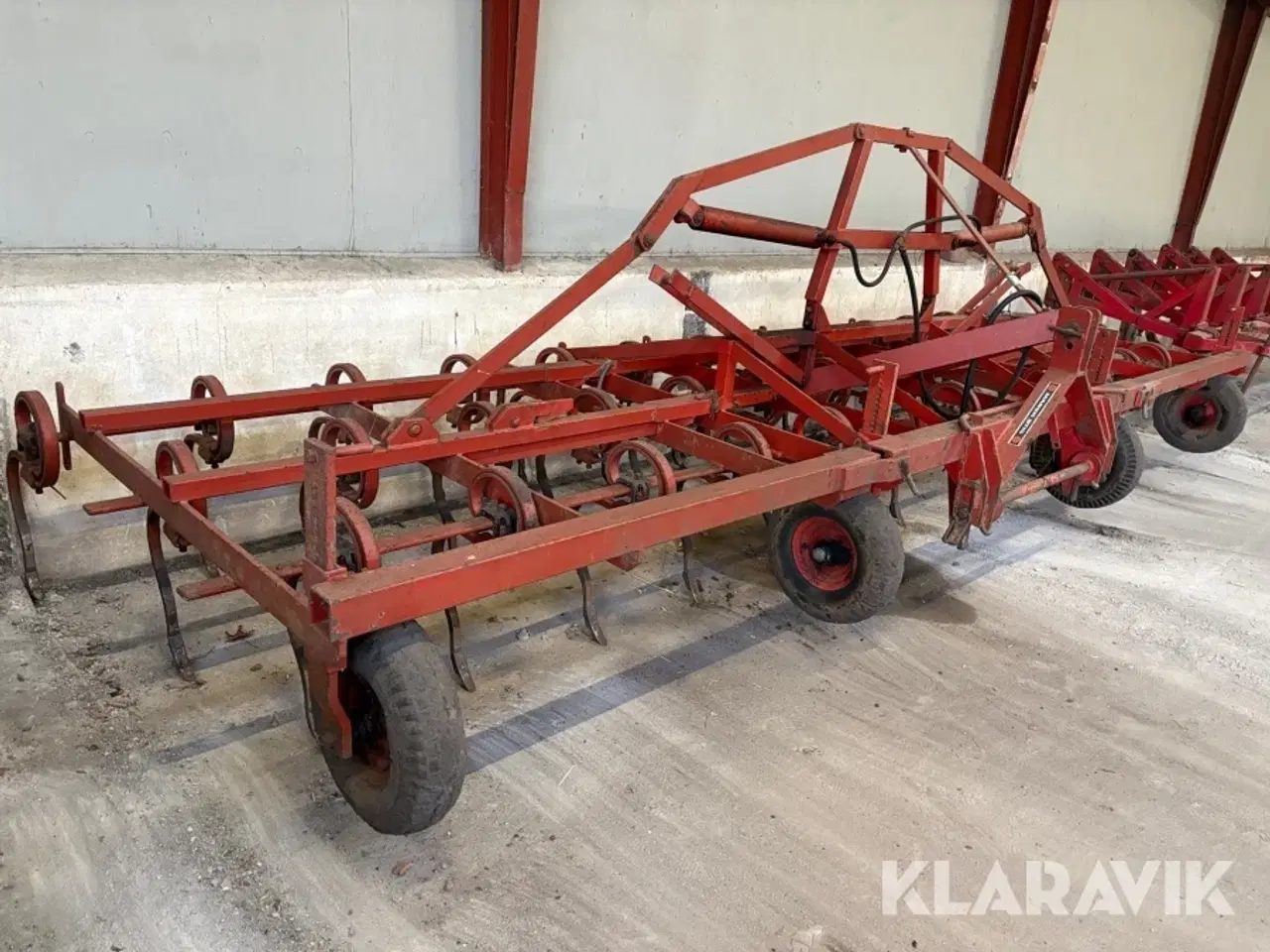 Billede 1 - Harve Markstig