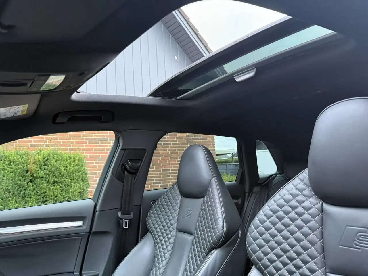 Billede 10 - Audi A3 1,4 e-tron S-line Sportback S-tr.