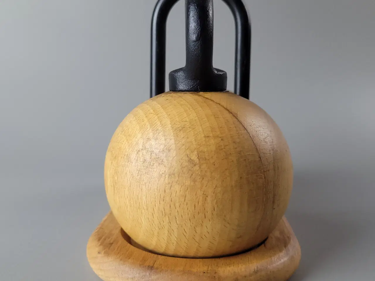 Billede 3 - ⭐️· Vintage Bodum Peberkværn og Saltbøsse Sæt